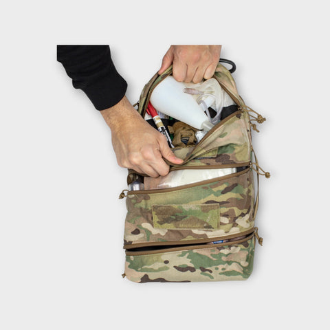 Spiritus Systems Delta Bag