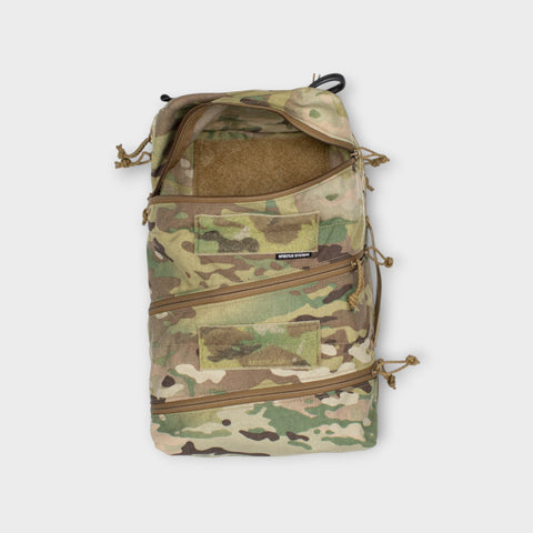 Spiritus Systems Delta Bag