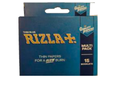 Rizla Papers