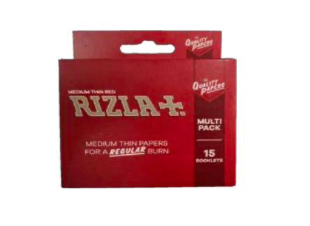 Rizla Papers