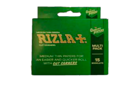 Rizla Papers