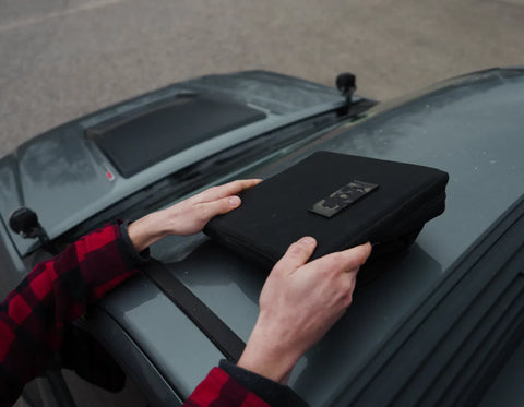 Forge Concepts Starlink Mini Bag