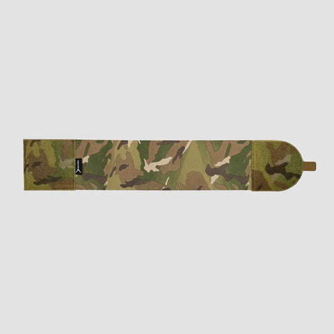 Perroz Designs Elastic Slick Cummerbunds