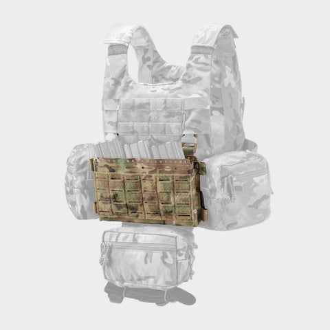 Spiritus Systems Micro Fight Chassis MkV