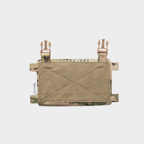 Spiritus Systems Micro Fight Chassis MkV