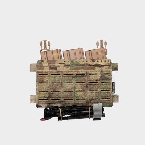 Spiritus Systems Micro Fight Chassis MkV