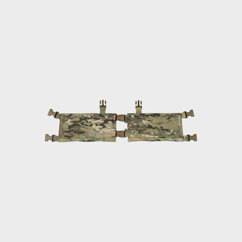 Tracer Tactical Split Stout SCOUT chest rig