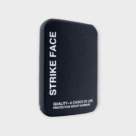 Protection Group Denmark U-line side plate NIJ level 4 (IV)