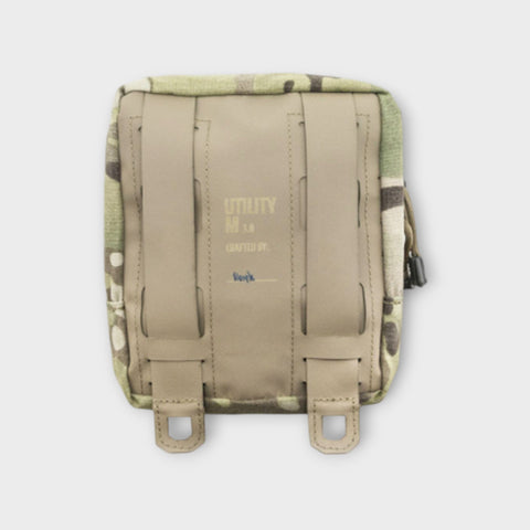 Husar Utility M 3.0 Pouch