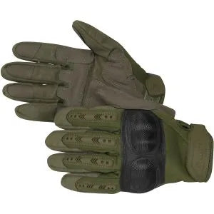 Viper Tactical Venom Gloves Green