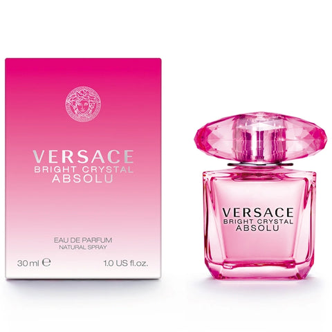 Versace Bright Crystal Absolu EDP 30ml