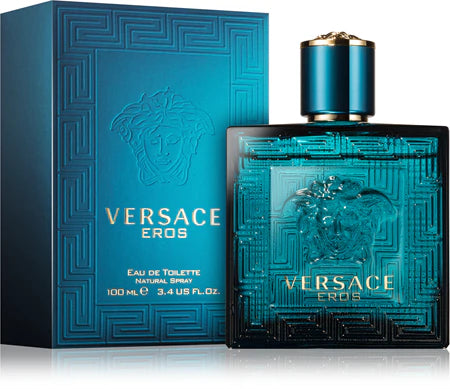 Versace Eros Man EDT 100ml