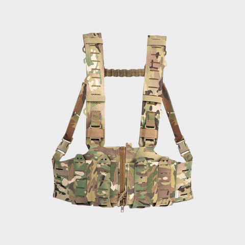 Blue Force Gear Ten-Speed SF (Split-Front) Chest Rig