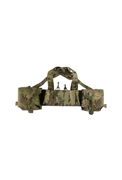 L4 Performance ULWCSIG Chest Rig