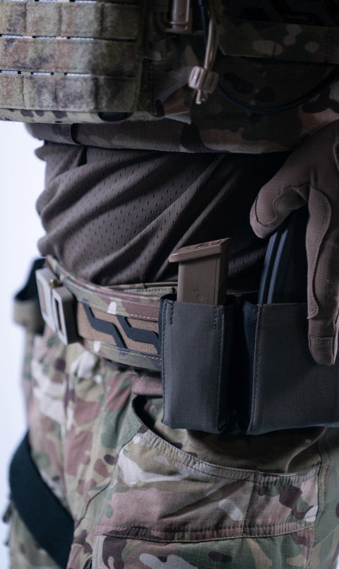 Hexatac HMB²® Belt