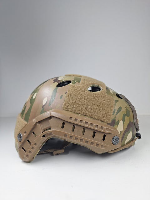 Ops Core Carbon Bump Helmet