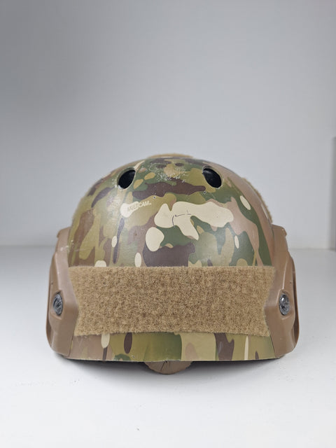 Ops Core Carbon Bump Helmet