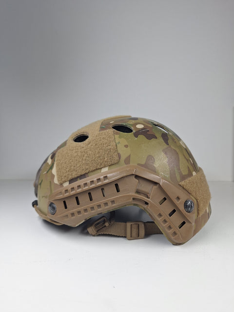 Ops Core Carbon Bump Helmet