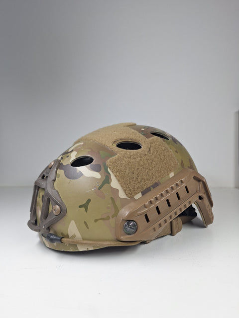 Ops Core Carbon Bump Helmet
