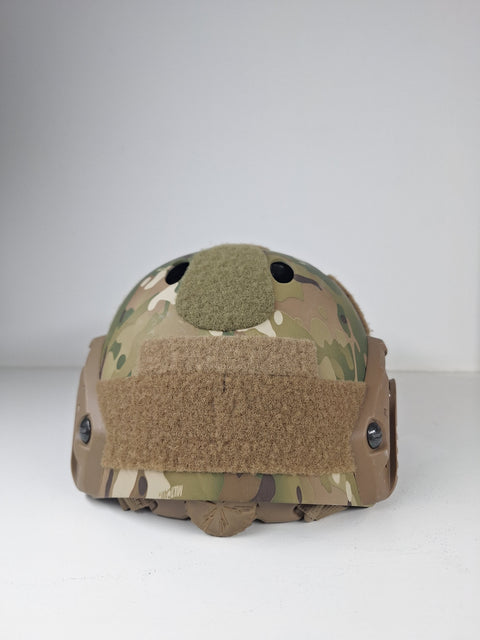 Ops Core Carbon Bump Helmet