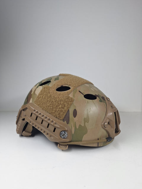 Ops Core Carbon Bump Helmet