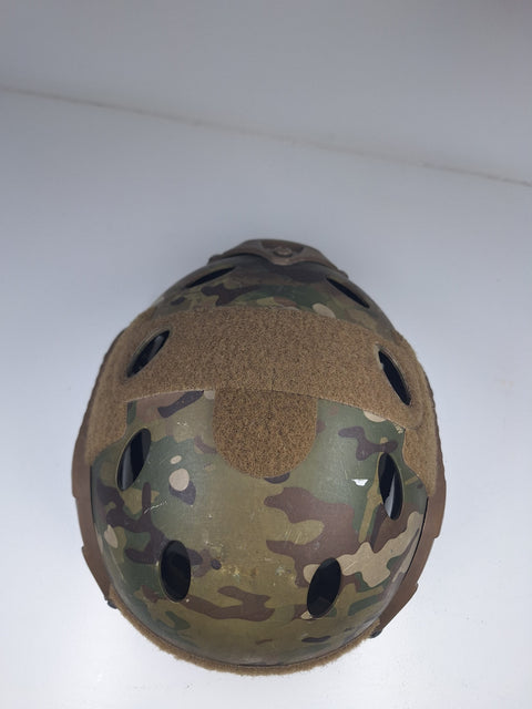Ops Core Carbon Bump Helmet