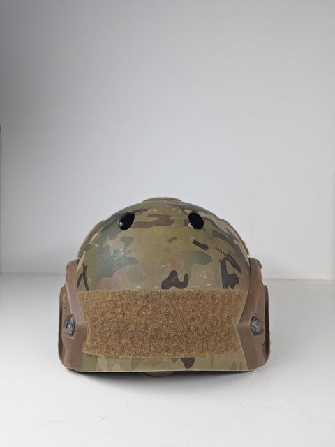 Ops Core Carbon Bump Helmet