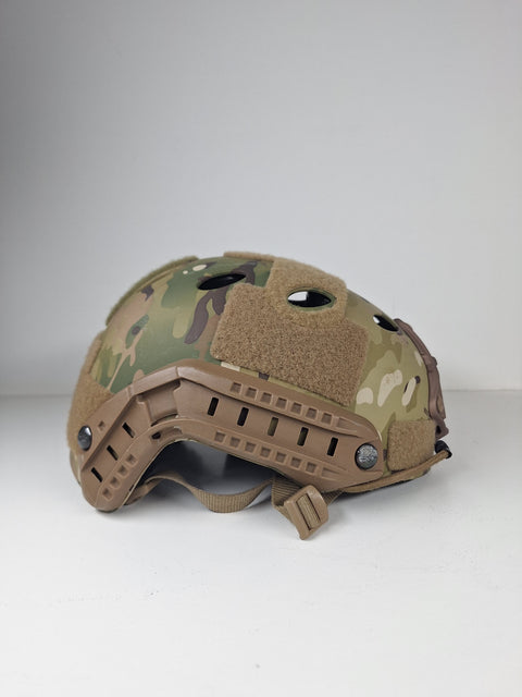 Ops Core Carbon Bump Helmet