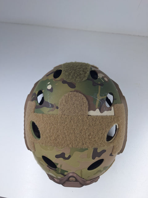 Ops Core Carbon Bump Helmet