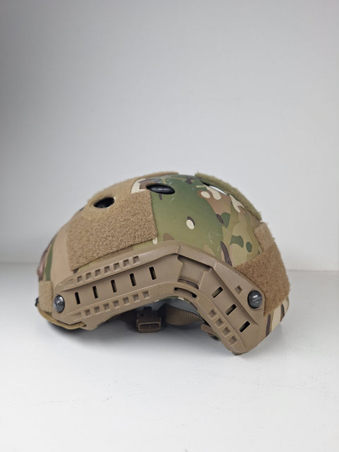 Ops Core Carbon Bump Helmet
