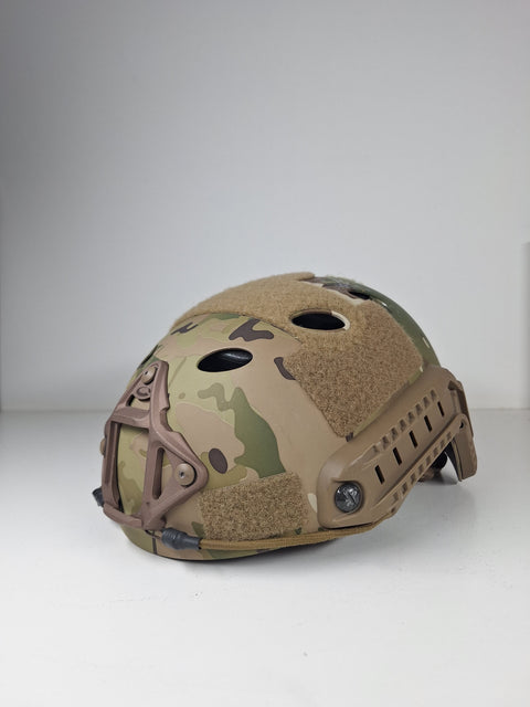 Ops Core Carbon Bump Helmet