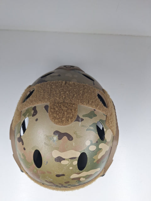 Ops Core Carbon Bump Helmet