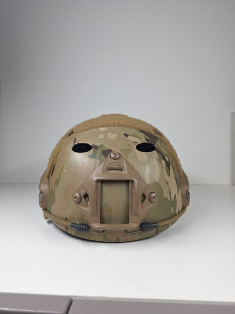 Ops Core Carbon Bump Helmet
