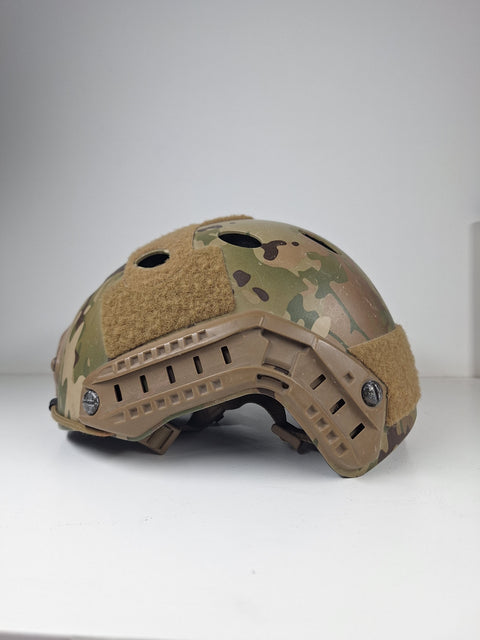 Ops Core Carbon Bump Helmet