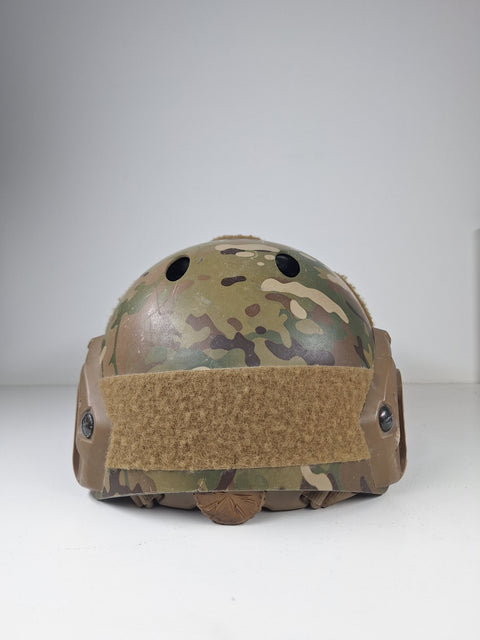 Ops Core Carbon Bump Helmet