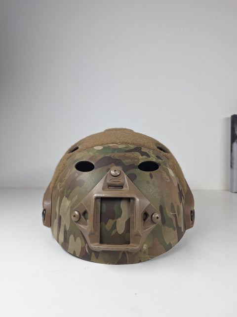 Ops Core Carbon Bump Helmet