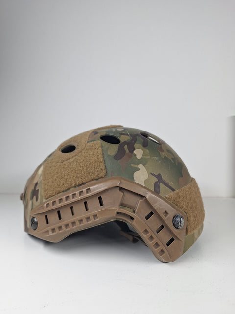 Ops Core Carbon Bump Helmet