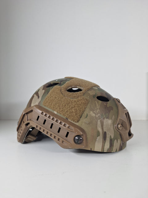 Ops Core Carbon Bump Helmet