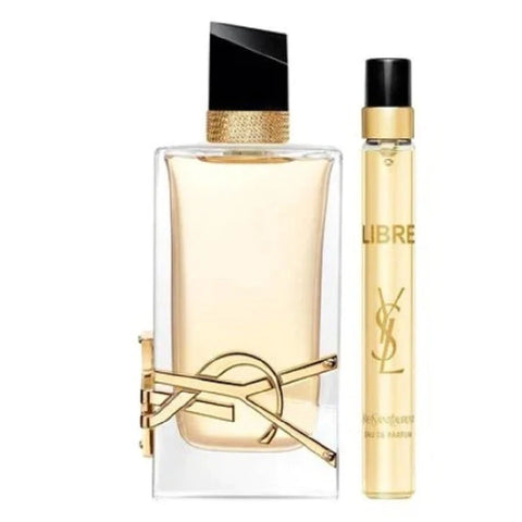 Yves Saint Laurent Libre EDP (10ml + 90ml)