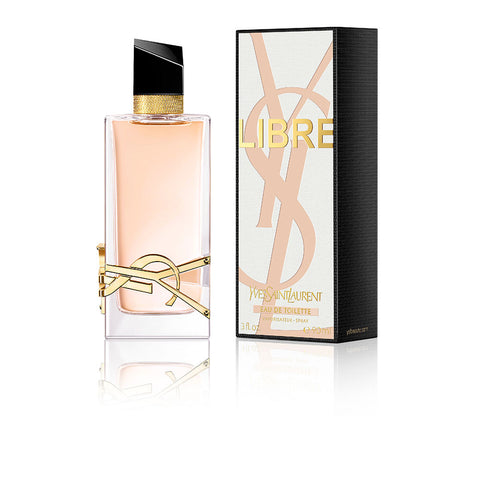 Yves Saint Laurent Libre EDT 90ml