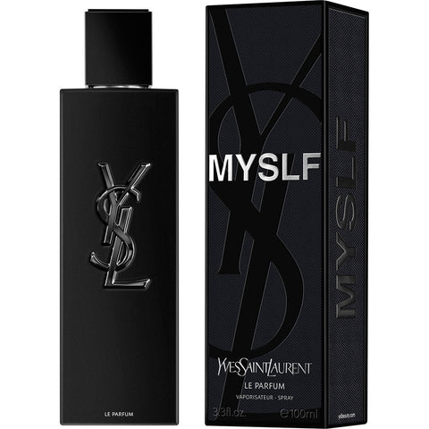 Yves Saint Laurent Myslf Parfum 100ml