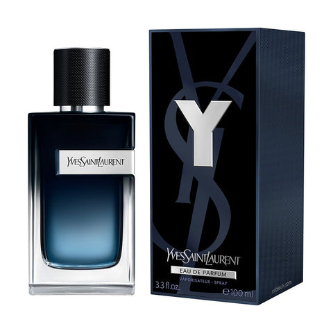 Yves Saint Laurent Y Man EDP 100ml