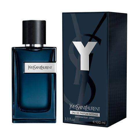 Yves Saint Laurent Y Man Intense EDP 100ml