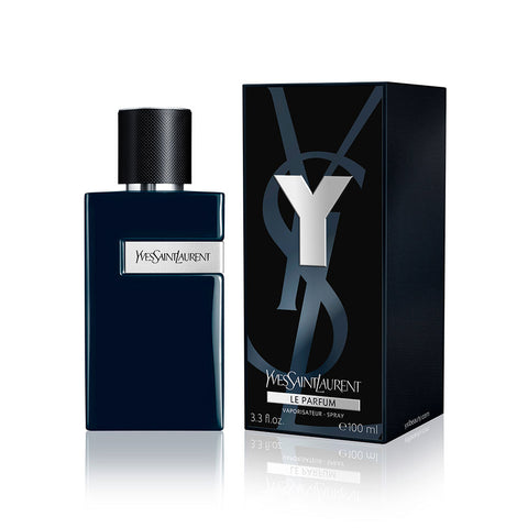 Yves Saint Laurent Y Man Le Parfum 100ml