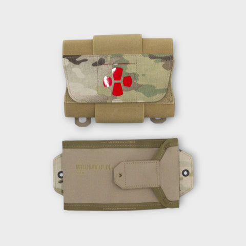Husar WITCHDOC (P-O) MEDIUM 3.2