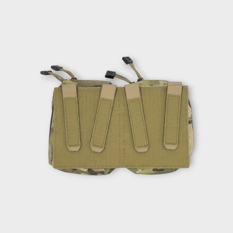 Husar Double Utility Module 1.0