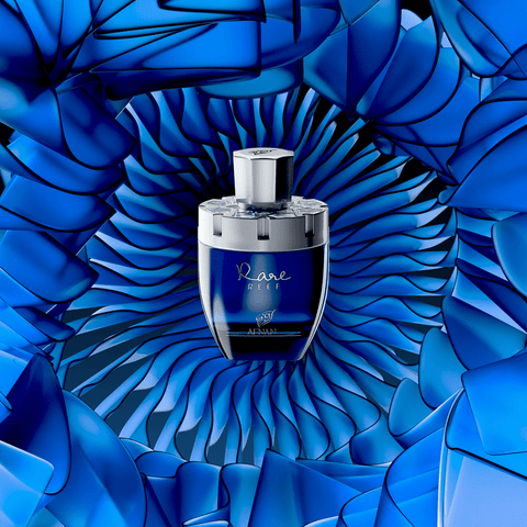 Afnan Rare Reef Eau de Parfum Unisex Fragrance Spray (100ml)