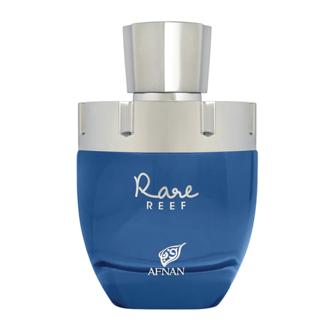 Afnan Rare Reef Eau de Parfum Unisex Fragrance Spray (100ml)