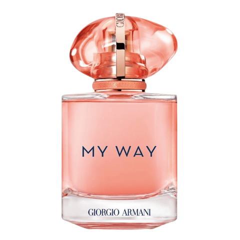 Armani My Way Ylang Eau de Parfum Women's Perfume Spray (50ml, 90ml)