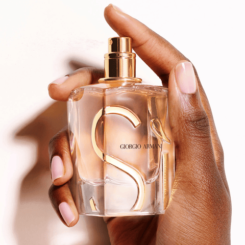 Armani Si Eau de Parfum Women's Gift Set (50ml + 10ml)